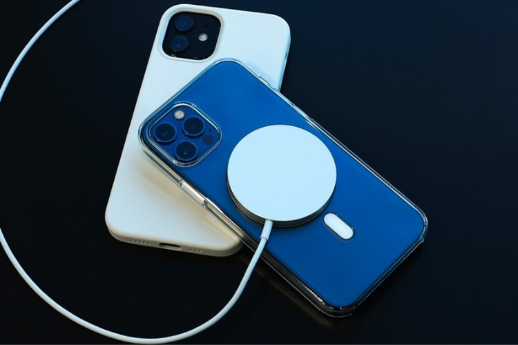 iPhone 13 Pro Max không nên sạc đầy 100%