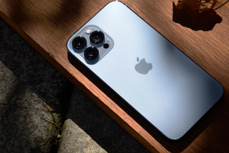 Thông tin về pin của iPhone 13 Pro Max