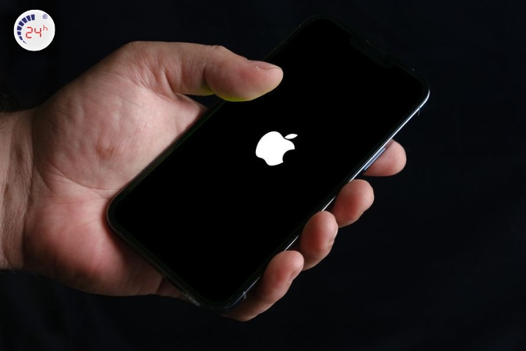 iPhone bị sập nguồn khi vẫn còn pin