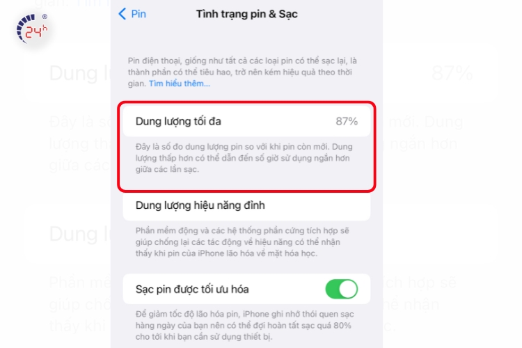 iPhone bị sập nguồn không bật lên được