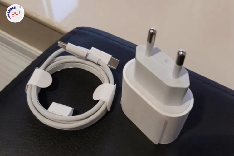 iPhone sập nguồn không lên màn hình