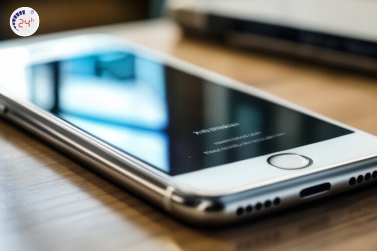 iPhone bị sập nguồn sac bao lâu thì lên