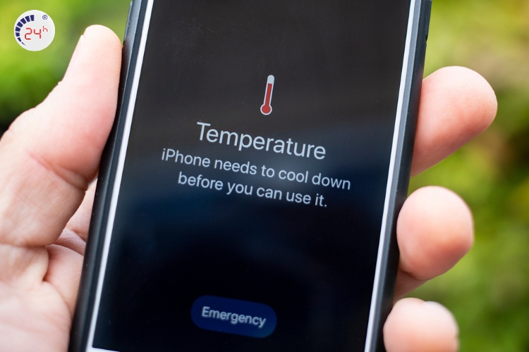 Cách tắt tự điều chỉnh độ sáng trên iOS 17