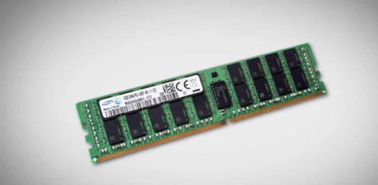 Xác định loại RAM đang sử dụng