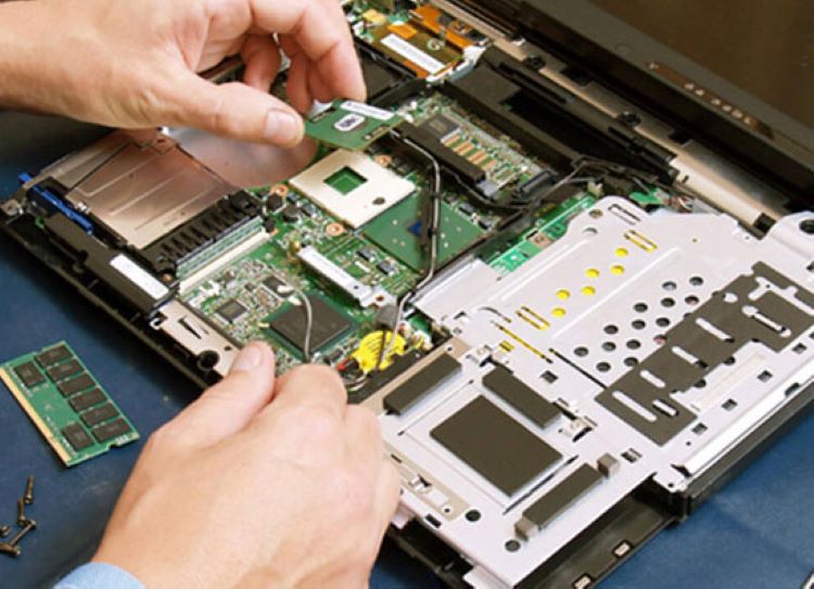nâng cấp ram pc