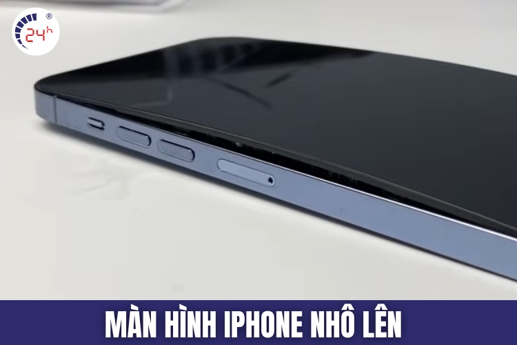 iPhone khi nào nên thay pin