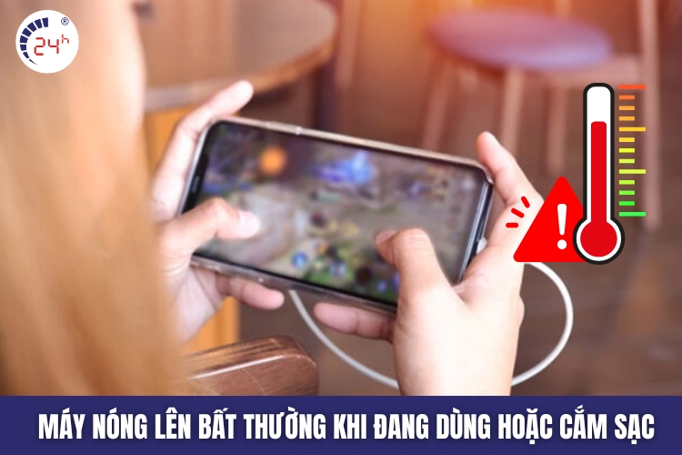 Khi nào cần phải thay pin iPhone
