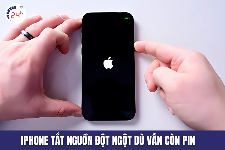 Khi nào cần thay pin iPhone 15 Pro Max