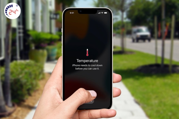 mẹo hạn chế chai pin iphone