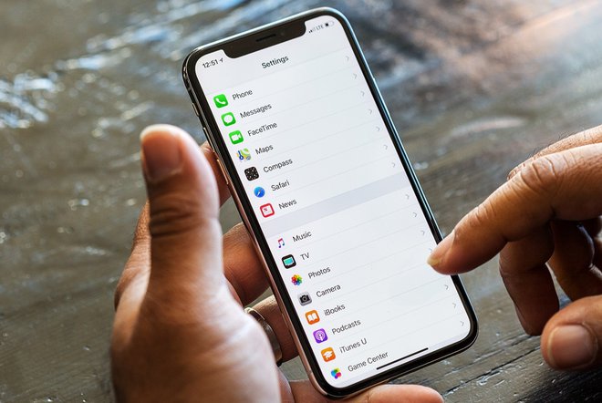  khong-cap-nhat-duoc-ios-12