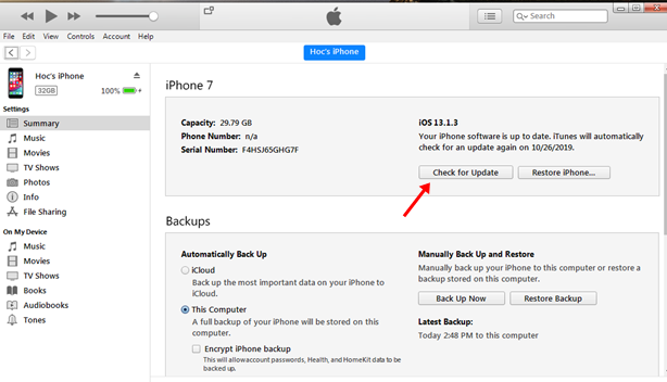 khong-cap-nhat-duoc-ios-7