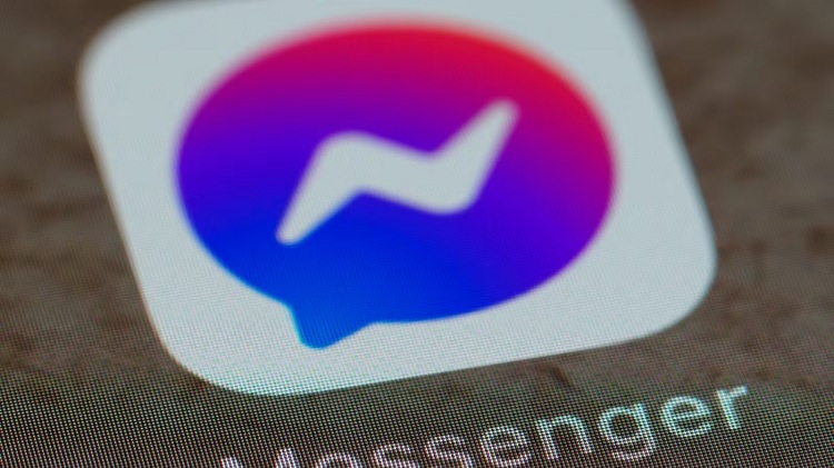 Cập nhật lại Messenger trên Android