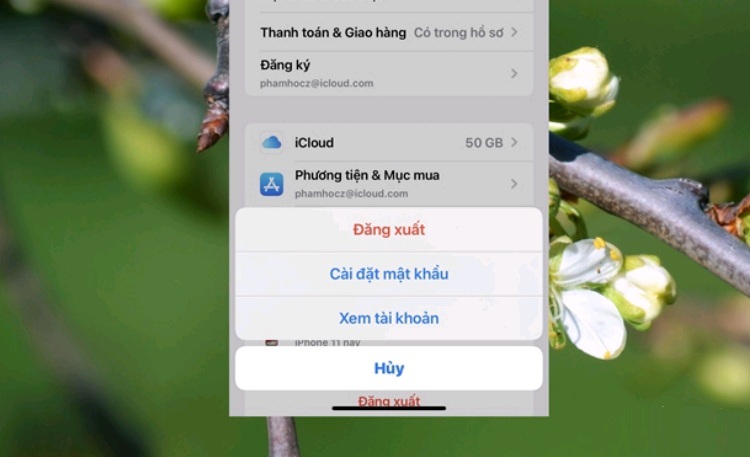 Bạn có thể thoát khỏi App Store và kích hoạt lại để cải thiện vấn đề