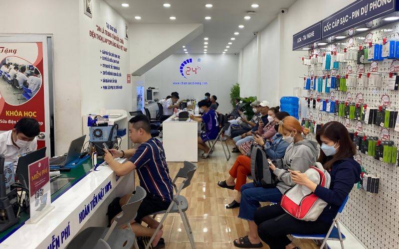 địa chỉ uy tín 