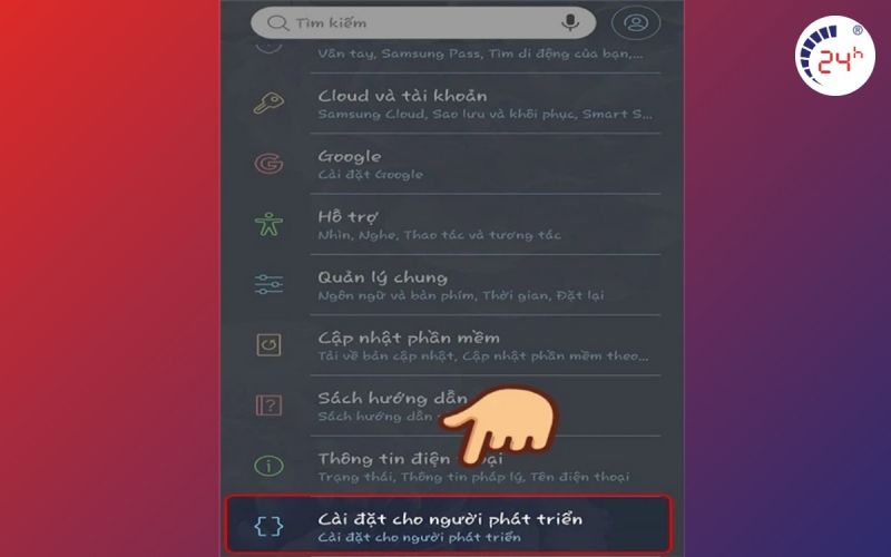 điện thoại bị đơ không tắt nguồn được