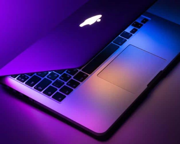 giới thiệu về MacBook Pro
