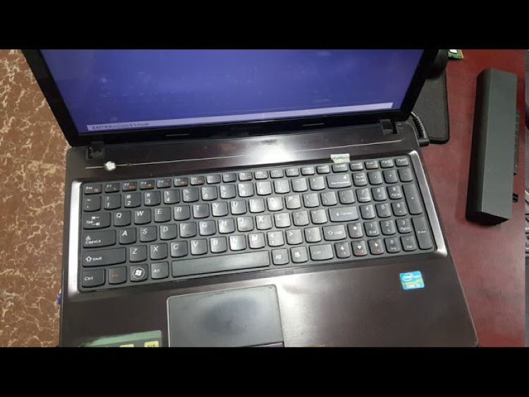 Nguyên nhân khác gây nên tình trạng laptop Dell không lên màn hình kêu tít tít