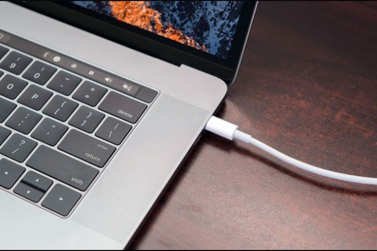 laptop Dell sạc không vào pin4