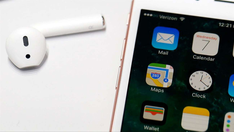Loa iPhone bị nhỏ, đây là cách xử lý hiệu quả nhất