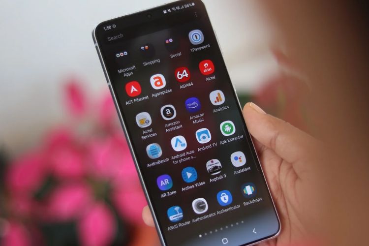 lỗi thường gặp trên thiết bị Android Điện thoại có thể nhanh nóng nếu bạn thao tác liên tục trên nhiều ứng dụng