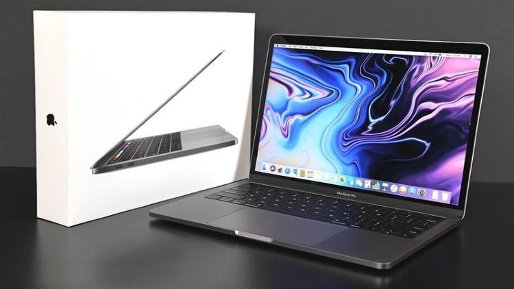lưu ý khi dùng MacBook