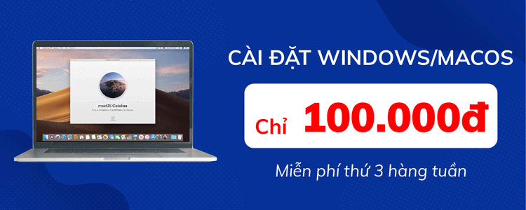 máy hỏng sửa ngay 