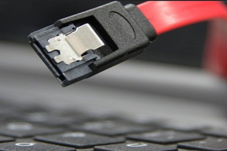 máy tính không nhận ổ cứng thứ 2-9