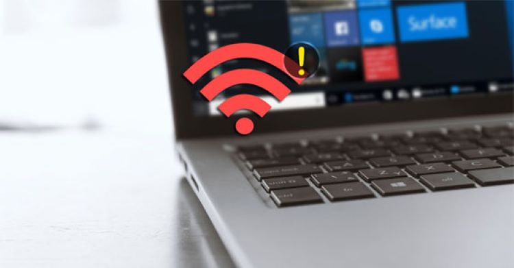 Tắt bớt wifi, bluetooth và thiết bị ngoại cảm