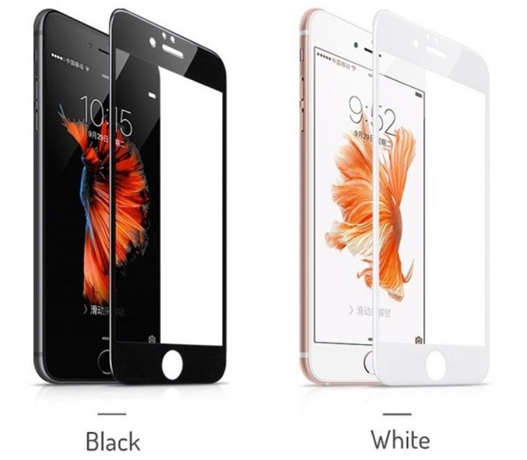 Miếng dán cường lực 9D iPhone 7 2