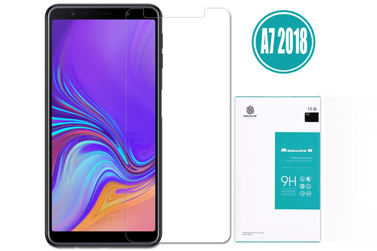 mua miếng dán cường lực Samsung A750