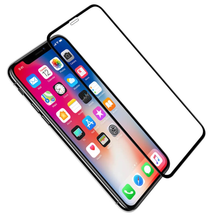 Miếng Dán cường lực 9D iPhone 12 mini 1