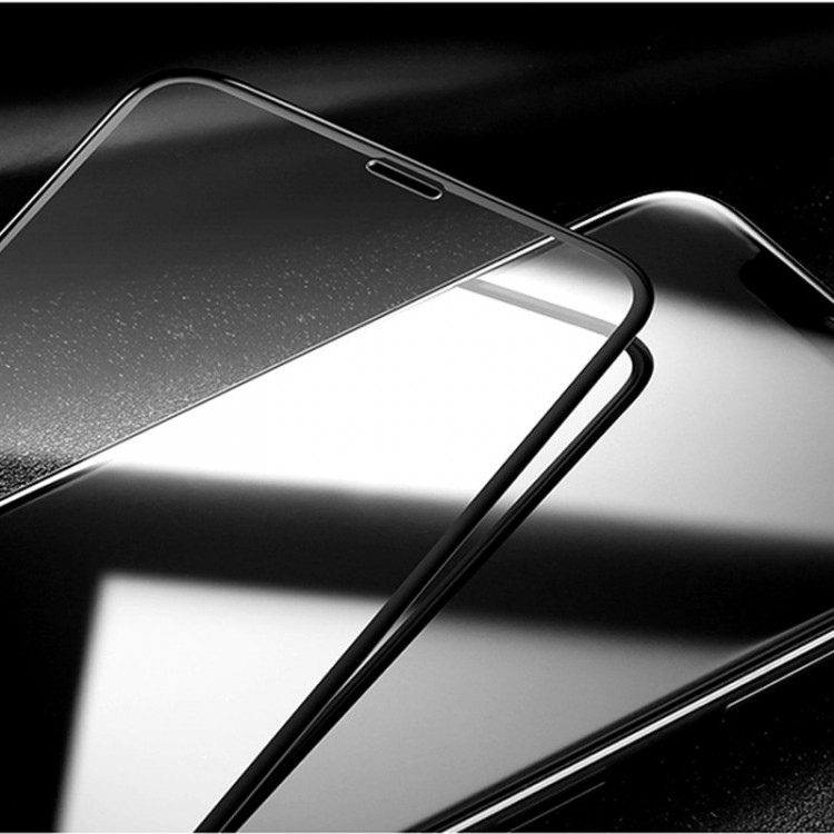 Miếng Dán cường lực 9D iPhone 12 mini 2