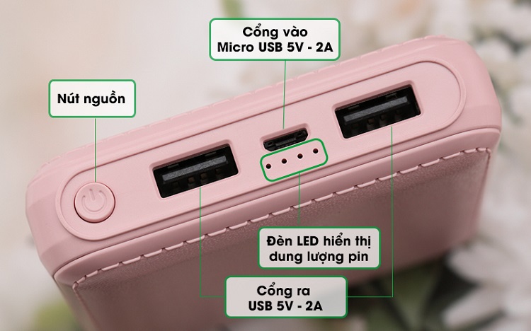 Thông số kỹ thuật