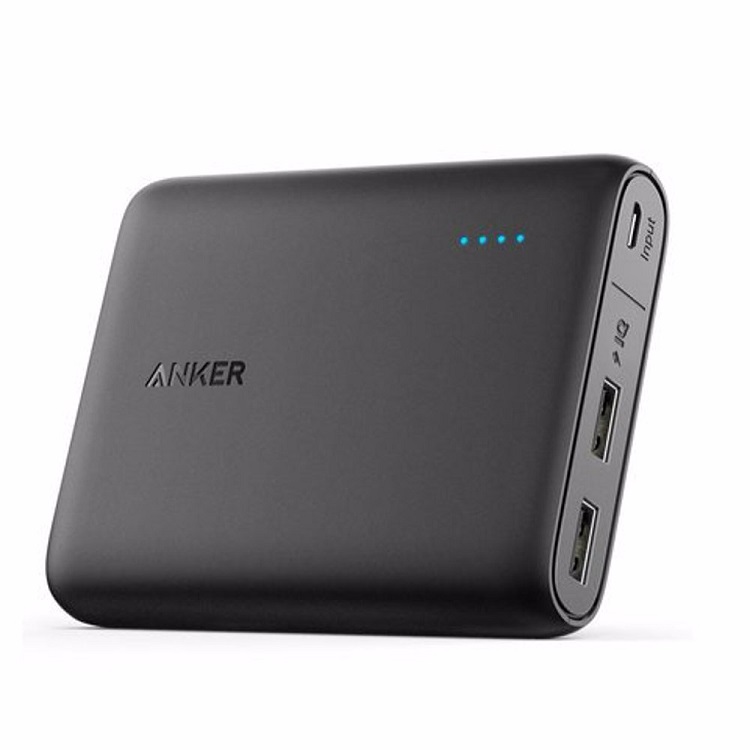 Anker PowerCore 10400mAh