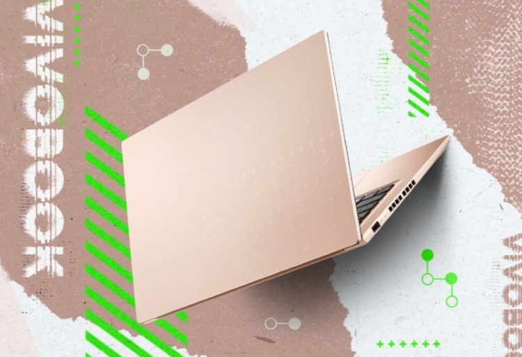 Asus luôn chú trọng về thiết kế của sản phẩm