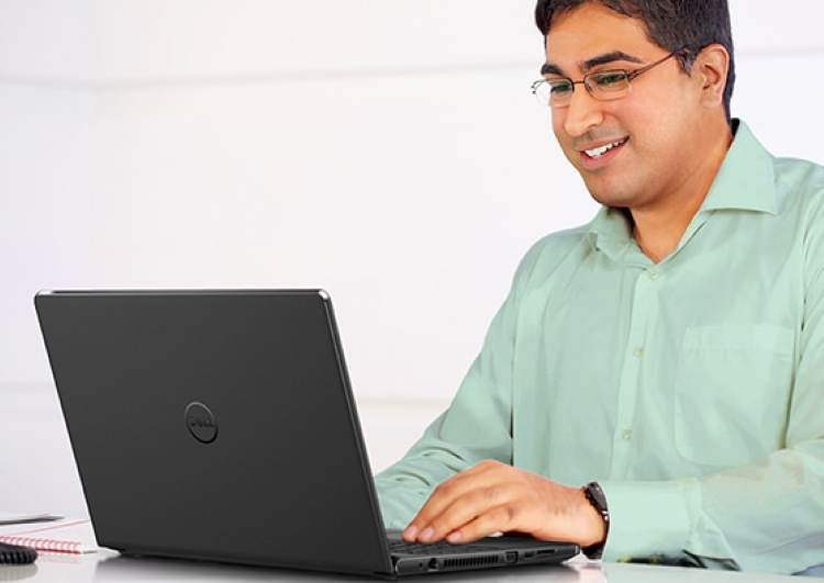 Laptop Dell Vostro