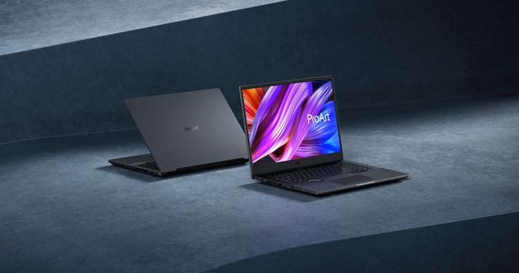 Asus ProArt Studiobook là cỗ máy dành cho chuyên gia sáng tạo
