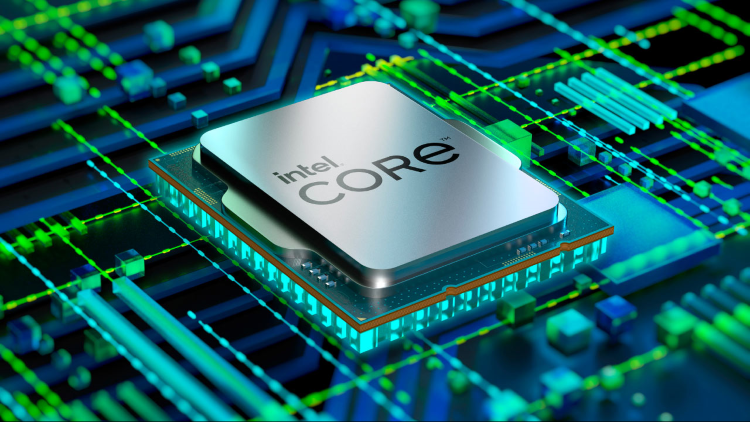 Bộ vi xử lý Intel luôn được Asus sử dụng