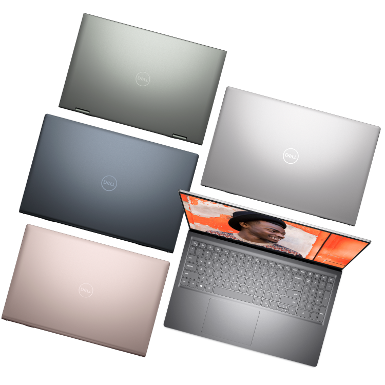 Laptop Dell Inspiron