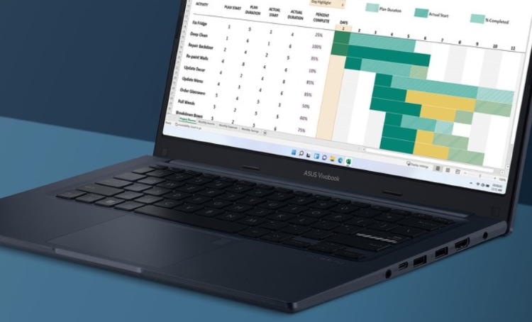 Laptop Asus Vivobook