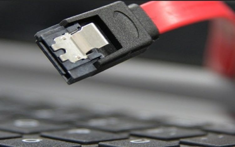 Thay thế dây cáp nối mới