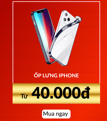 Phụ kiện giảm sốc đến 50%