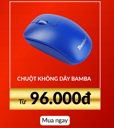 Phụ kiện giảm sốc đến 50% mua ngay