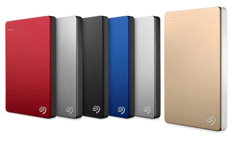ổ cứng HDD 