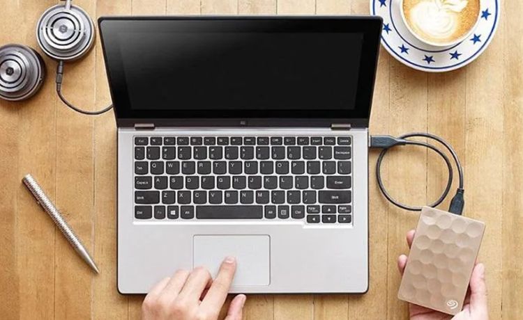 lựa chọn ổ cứng di động phù hợp laptop của bạn