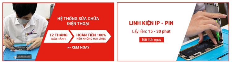 linh kiện pin iP