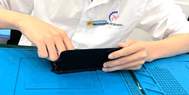 Bệnh Viện Điện Thoại Laptop 24h, nơi sửa chữa uy tín, giá tốt