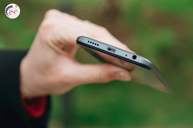 Dấu hiệu pin Samsung bị phồng