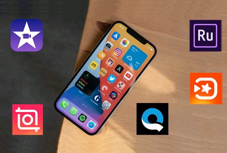 Bạn có thể sử dụng một số phần mềm để chỉnh sửa video với chất lượng tốt hơn