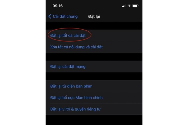 Ghi màn hình iPhone